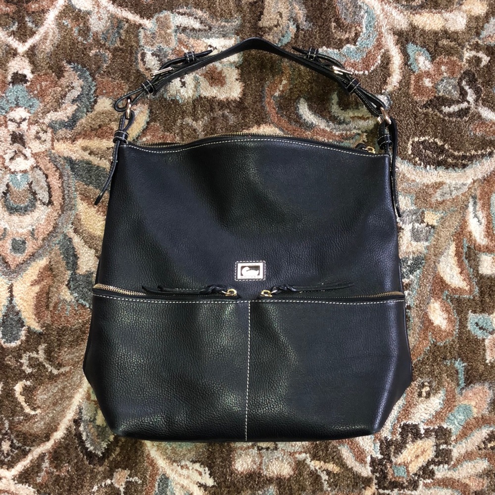 Dooney & Burke Bag